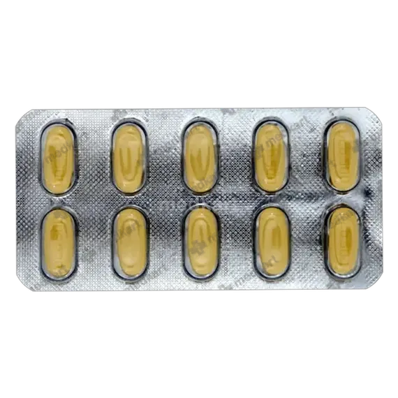 keppra 500mg tablet 10's